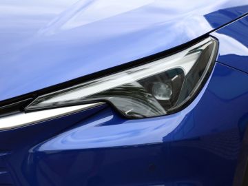 Lexus LBX